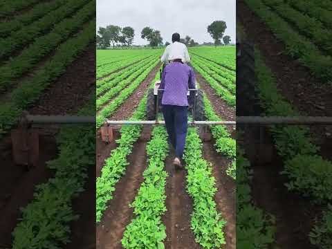 Amazing  Dise Jugaad by Farming #Desi #Jugaad #Jugad #Farming#Kheti #Khetibadi #Agriculture #Tractor