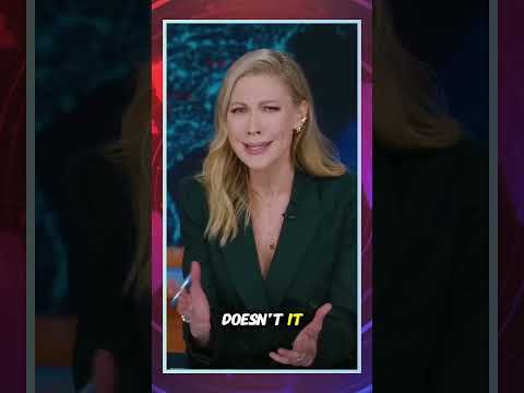 Trump’s $12,000 UFC Coin Sparks Outrage—Desi Lydic ROASTS the Ridiculous Price #shorts