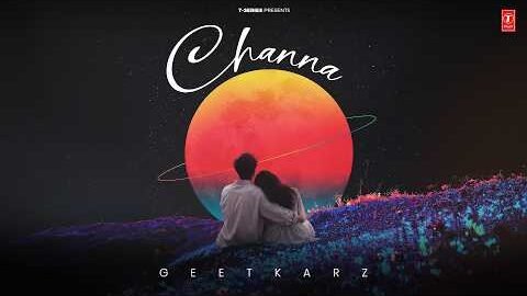 Channa (Official Music Video): Vagish, Abhii, Geetkarz | Latest Punjabi Song 2026