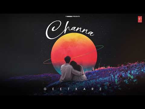 Channa (Official Music Video): Vagish, Abhii, Geetkarz | Latest Punjabi Song 2026