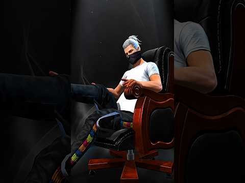 Dangerous_Voice_In_FreeFire_Community_🤯_#shortsfeed #freefireshorts #trendingshorts #foryou