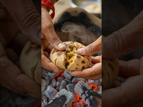 😱 Amazing Oil-Free Desi Foods You Can Make at Home 🤯🔥 #shorts