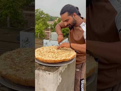 Desi Ghevar 😍