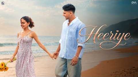 HEERIYE : ARJUN SAHOTA (Full Video) Gagan Dhillon | Satti Dhillon | Latest Punjabi Songs 2026