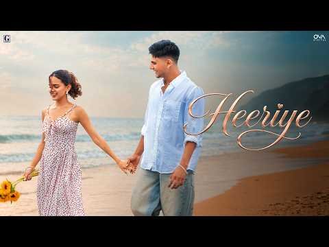 HEERIYE : ARJUN SAHOTA (Full Video) Gagan Dhillon | Satti Dhillon | Latest Punjabi Songs 2026