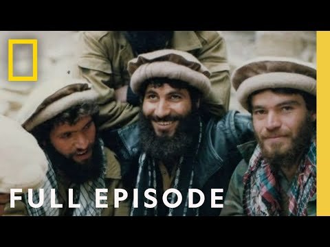 Bin Laden’s Hard Drive | Full Episode