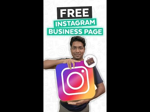 How to Create an Instagram Business Page | Make Money on Instagram 2024