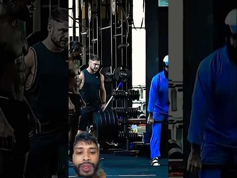 🤯They paid $200 for a big shock #fyp#frank#anatolyprank #anatoly#gym#troll #gymmotivation#foryoupage