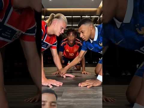 funny #funny #soccer #uk #halland #mbappe #football #neymar #india#trending#france#comedy#motivation