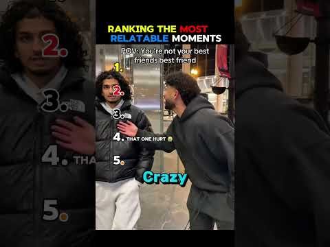 the last one is real  #shorts   #viral #funny #comedy #fyp #america  #ranking #funnymoment #world
