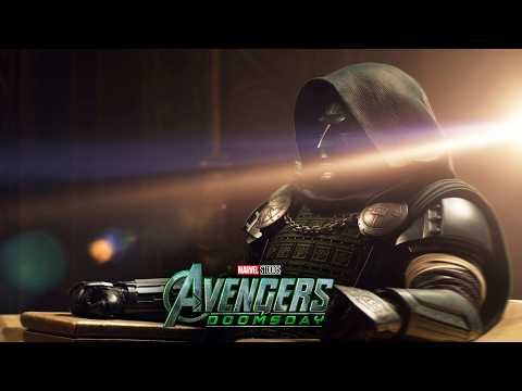 Avengers: Doomsday (2026) | First Look Trailer | In Theaters December 18 | Marvel Comics | Concept