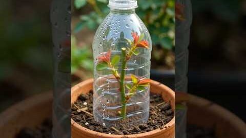 🤯 5 Amazing Desi Gardening & Home Hacks You Must Try! 🌱🏺✨ #shorts