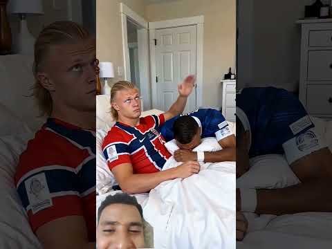 haland another phone #soccer #uk #funny #football #neymar #india #edit #england#mbappe#france#haland
