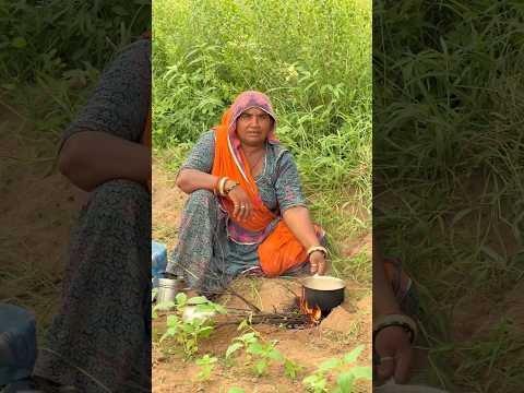देसी चाय 😍 #desichai #viralvideo  #youtubeshorts #ytshorts #rajasthan #shorts #sukoon #desi