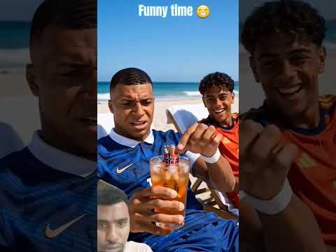 funny time hhh #soccer #football #trending #funny #india #neymar #uk