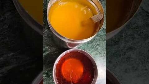 desi ghee at home #desi ghee #desi #food #shorts #recipe
