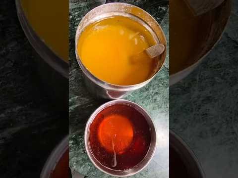 desi ghee at home #desi ghee #desi #food #shorts #recipe