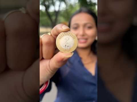 ₹10 Challenge in supermart 😄 #funny #comedy #viral