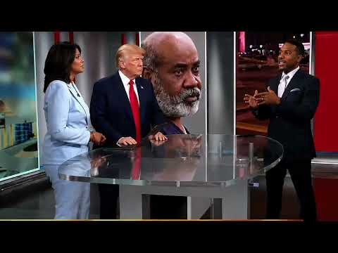 donald trump latest news  live today                     #new