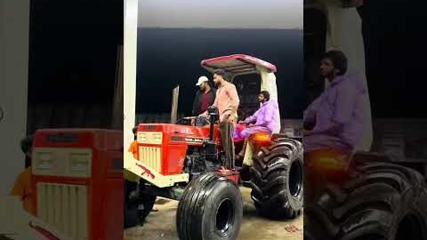 Ujjain ❤️🕉️ #shere #viral #video #swaraj855 #swarajtractor #trending #desi #viralnow