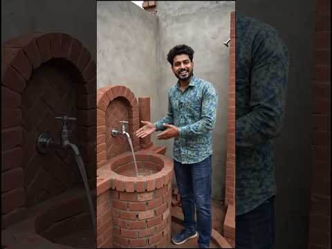 गांव का देसी जुगाड़। #shorts #yiutubeshort #trending #desi #ytshorts