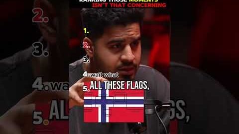 the last one #shorts #viral #funny #comedy #fyp #america #ranking #funnymoment #world