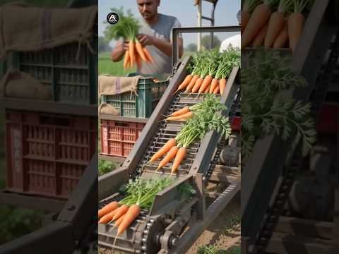 #desi #kishan #kheti #baik #gajar #sabji #fyp #shorts #video #reels #viral