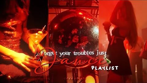 Dance now, worry later💃🏻🍾 | Desi Playlist