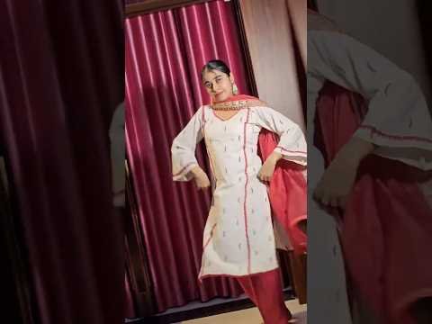 Dil De Frame || #new Punjabi Song Dance Video 2026 || #punjabisong #gidha #teej #ytshorts #reels ||
