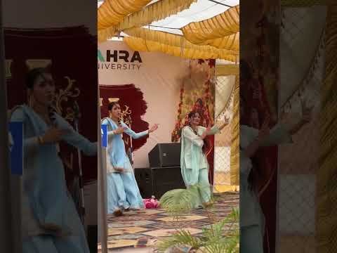 new punjabi bhangra girls video 😍😍#punjabisong #shorts #viral.