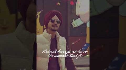 Pyaar Ho Jave : Deep Dilaan Wala | New Punjabi Songs 2026 | Latest Punjabi Song 2026 @Maarecords