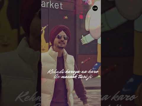 Pyaar Ho Jave : Deep Dilaan Wala | New Punjabi Songs 2026 | Latest Punjabi Song 2026 @Maarecords