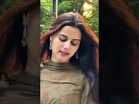 Pistol Balam Ki 🔫💕😅 || Hanssika #haryanvisong #love #youtube #viral #punjabisong #song #ytshorts #ai