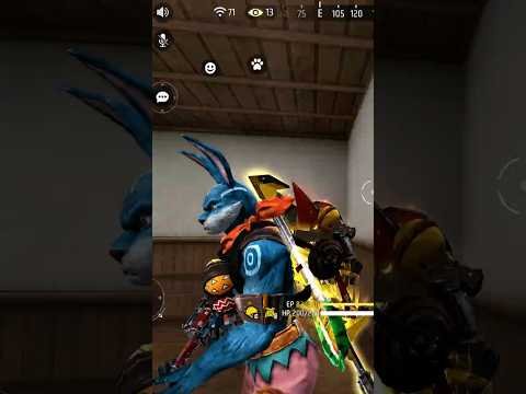 Ajjubhai_Teach_Glitch_Fire_🤯_#shortsfeed #freefireshorts #trendingshorts #foryou