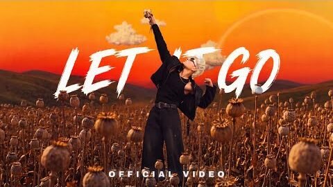 Let it Go (Official MV) – RAKA Ft.Deepak dhillon