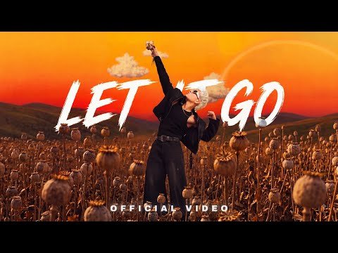 Let it Go (Official MV) – RAKA Ft.Deepak dhillon