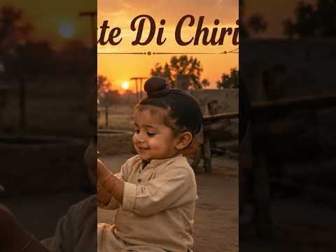 Aate Di Chiri | Sharry Maan | New Punjabi Songs 2026 | Latest Punjabi Songs 2026