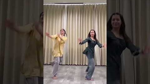 New Punjabi Song Vibe 😍💃| Dance look #punjabilook #shorts #dance