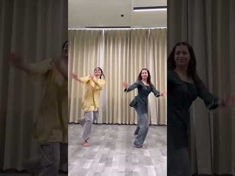 New Punjabi Song Vibe 😍💃| Dance look #punjabilook #shorts #dance