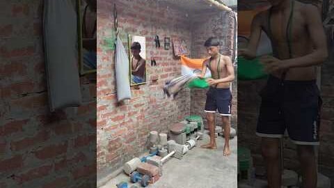 #india #love #desi #gym #bhai #fitness #home #support #motivation 🥹👍🫵🙏