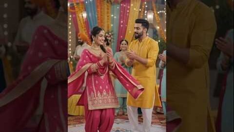 Gidha – RNait (0fficial Video)|Himanshikhuranal New Punjabi Songs 2026#punjabisong