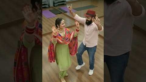 Gori Gori Veeni | Dance Video | New Song | Punjabi Song | Punjabi Dance Video