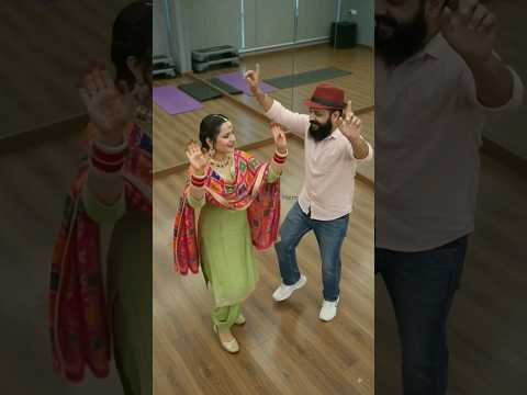 Gori Gori Veeni | Dance Video | New Song | Punjabi Song | Punjabi Dance Video