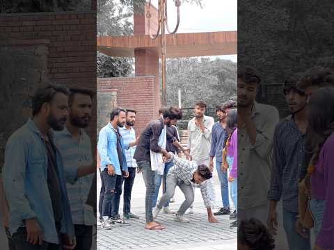 Desi Balak 👿🤬|| Desi Desi ft.Raju Punjabi || #foryou #viral #shorts #youtubeshorts #desi #action