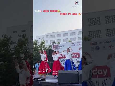New Punjabi Song Vibe 😍💃| Dance look #punjabilook #shorts #dance
