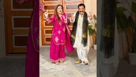 New Punjabi | Folk Song🎵2026 | Apna Punjab | Singer Bhangra Queen | Megha Jee | Singer Abbas Jutt |