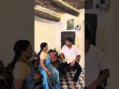 Jaruri Tha || Sad Trending Shorts 😢😁#harshpushptode #kishan #bapukisanhai #desi #village