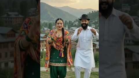 Paake Suit Punjabi New punjabi song dance ❤️#dance #love #punjabisong #newsong #sapphiredograhere
