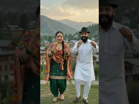 Paake Suit Punjabi New punjabi song dance ❤️#dance #love #punjabisong #newsong #sapphiredograhere