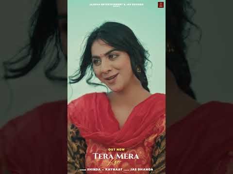 New Punjabi Song 2026 | TERA MERA PYAAR | Punjabi Song 2026 | Latest Punjabi Song 2026